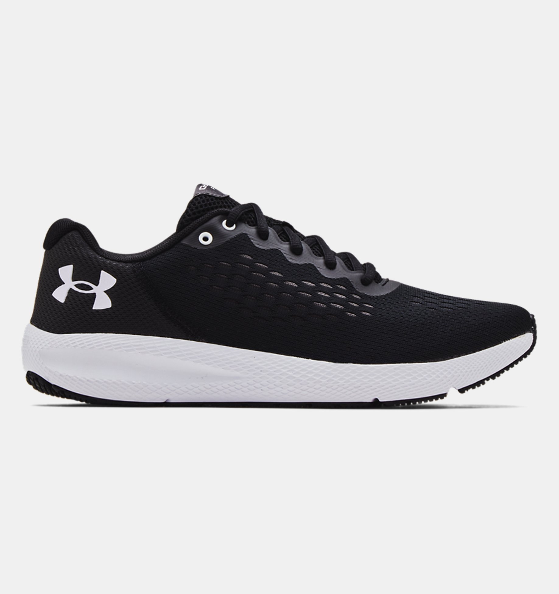 Details about   2021 Under Armour Mens Charged Pursuit 2 Trainers UA Training Running Shoes UK 8 